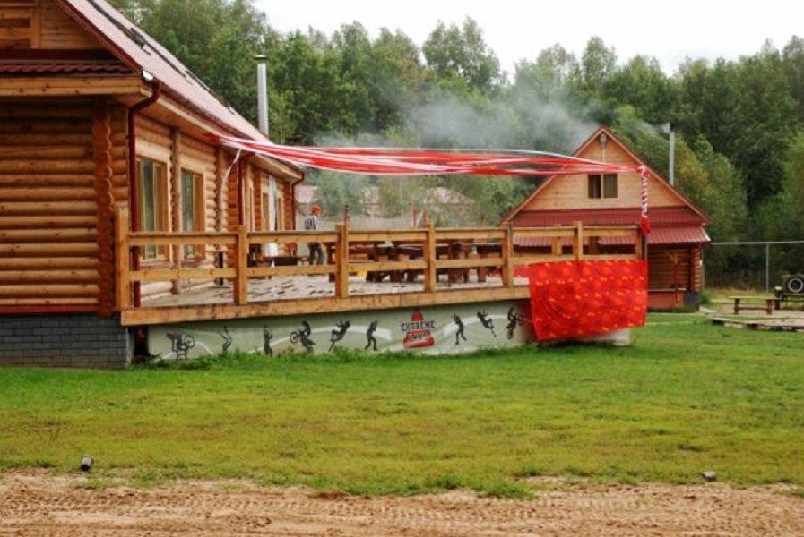 Экстримлэнд нижегородская область база отдыха Экстримлэнд нижегородская область база отдыха